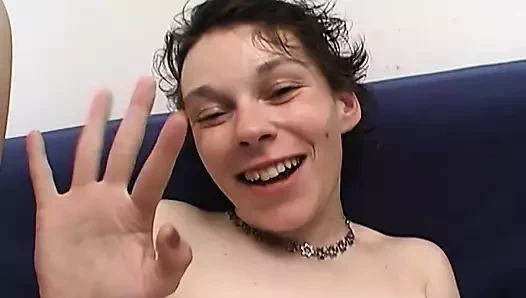 VACANZE SEXUALI DI AMATORIALI ITALIANI - Episode 3