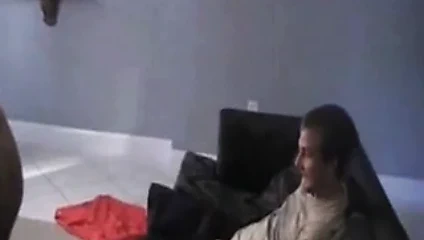 mom and NOT her step son have sex