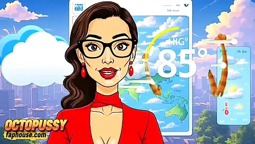 Milf américaine 4 : salopes mariées au travail Compilation de dessins animés