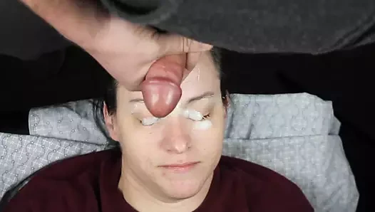 Kirli dees allstar yüze boşalma derlemesi 2