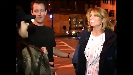 Marilù'nun ateşli sapkınlıkları