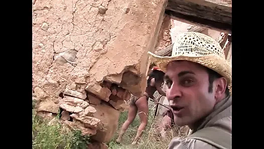 Çılgın ve ahlaksız İspanyol zihinleri!! - Cilt. #02