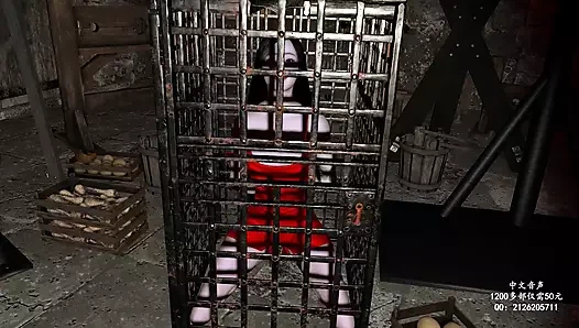 【Asmr Çinli ses】Souz ile aldatıyor (02. bölüm)