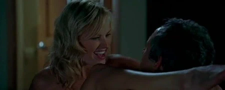 Malin Akerman