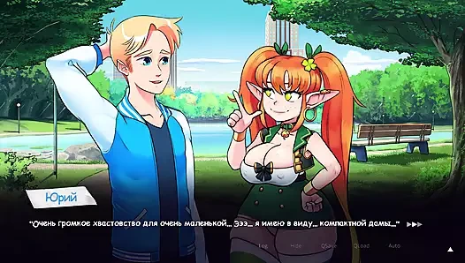 Tam oyun - woodchester'da yaşam, bölüm 3