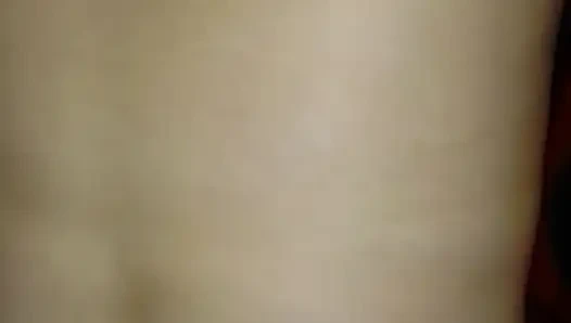 Fucking my big ass and whore screaming that she's my whore and my screaming bitch whore