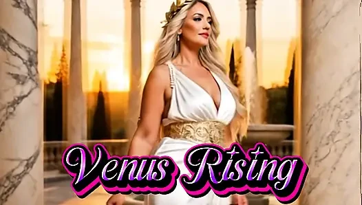 Venüs Rising ve Bdj ile seks turu durağı