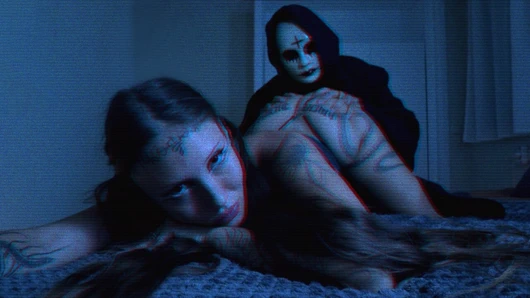 Hellerotica Spooktober filmi #1