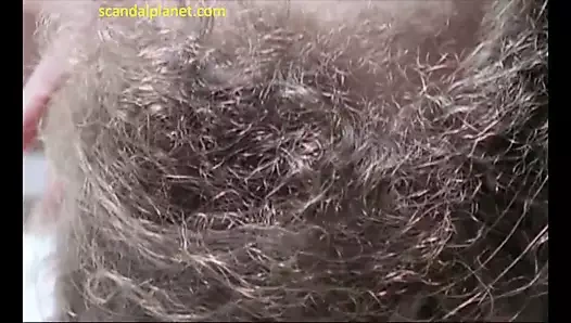 Molly parker çıplak sahnesinde öptü film scandalplanet.com