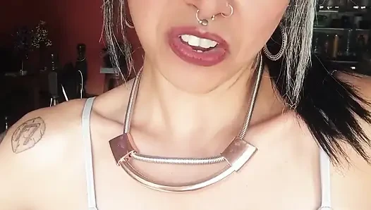 Bu penis mi yoksa yer fıstığı mı?