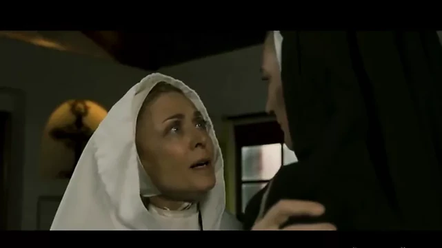 Lezbiyen rahibe (tam film)