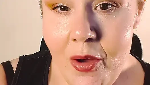 Olabileceğin en iyi yarak emici haline gelmene yardım ediyorum!