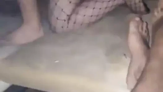 bu gece onu seviyorum