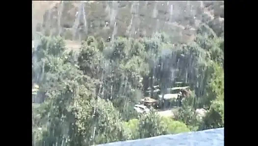 Insane Minds Want to Fuck Everywhere - (bölüm #03)