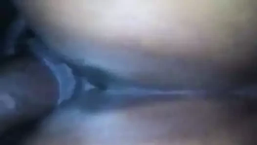 Büyük ganimet Afrika