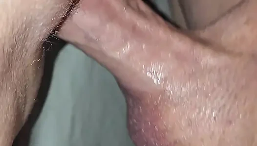 Elle muamele döl kaplı amına dönüşüyor