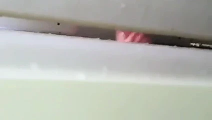 yakalandı mastürbasyon içinde duş