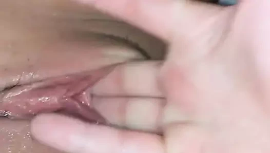 Asyalı kız arkadaş