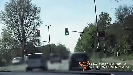Oyuncu seçmelerinde sikiş: Kitty Blair sert sikiliyor! wolfwagner