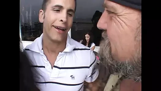 Günah: tatlı masum ve edepsiz - bölüm 1