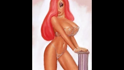 Karikatürler #1: jessica tavşanı