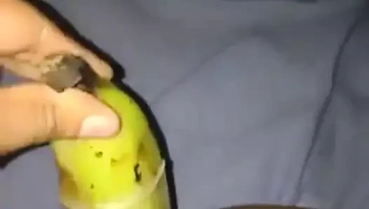 Ayyy mami yo quiero estar contigo