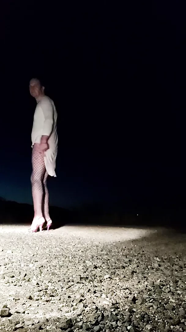 gece mastürbasyon