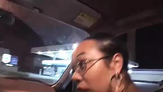 Büyük siyah kaltak!!!!