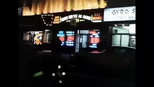 Amerikalı bağbozumu porno