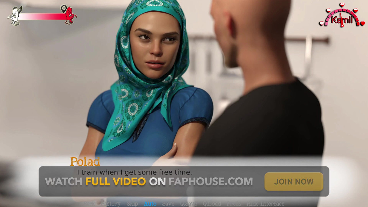 Life in Middle East #19