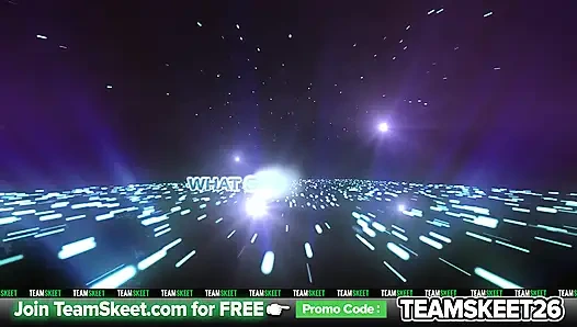 Delilah Dagger'ın bilim kurgu uzay zevki: ocak ayı allstar spotu