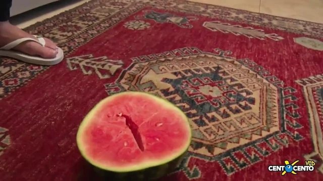 Fahişe ile kırık meyve (tam film centoxcento)