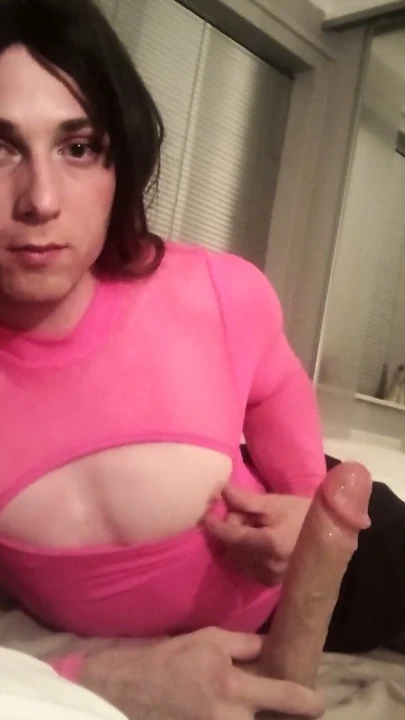 Sissy emiş | Bölüm 1