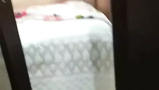 Türk amatör salih ve burcu cift 2