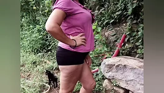 Coroa marinalva silva vagabunda safada