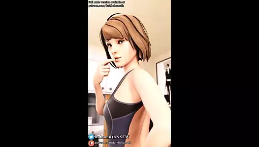 26 Ekim günü sfm &amp; blender porno derlemesi