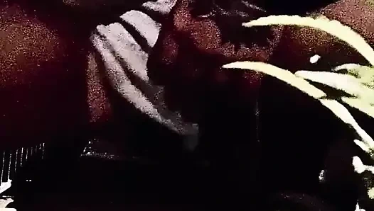 Gündelik çiş teslimat yemeğimi bekliyor