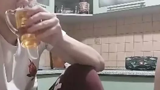 p1 üzerinde Rus çift