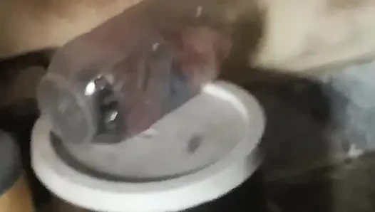 Beautiful Tamil Aunty Lets Husband Videotape Her Private Parts