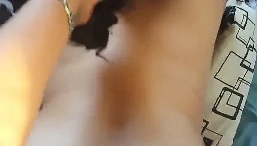 Sadece komediyi izlemeye geldim ve içimde bir yarakla sona erdi
