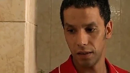 emmanuelle beart  sous la douche