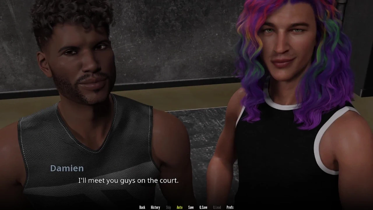 College Teacher Wants My Big Fat Cock in Her Mouth – Wvm 9