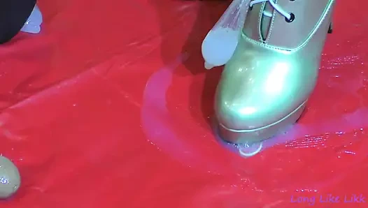 Prezervatif partisi! prezervatifi ez!