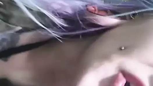 Ash patikalarda yabancıyı esiyor