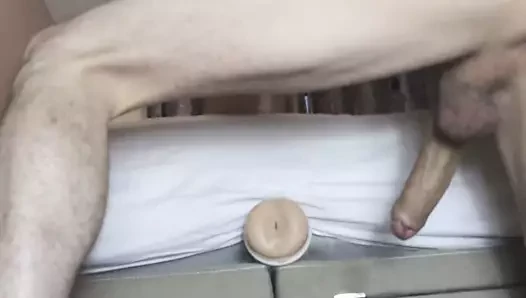 Fleshlight tohumlayan kasılmalar