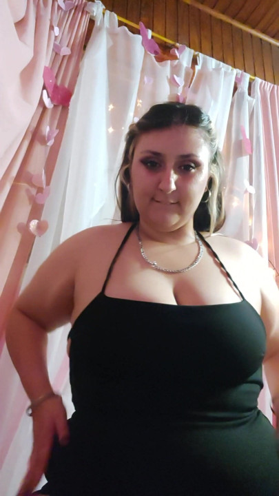 Bbw dalga geçiyor seni ile ona sıcak vücut
