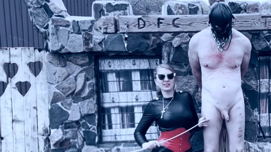 göğüse sopa sokma çarmıha germe