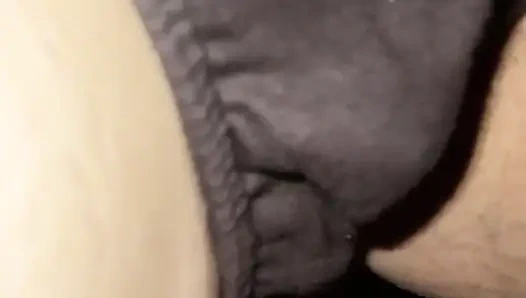 Tam tatmin ateşli Hintli ev hanımı kocası