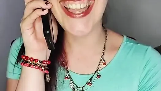 Shyyfxx sert çalıştıktan ve terledikten sonra kişisel antrenörümü sikiyor! Roleplay