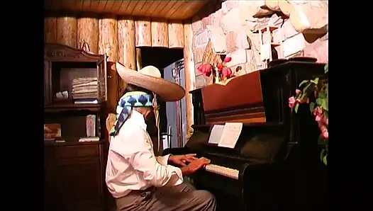 I Giochi di Dario Lussuria - Episode 4